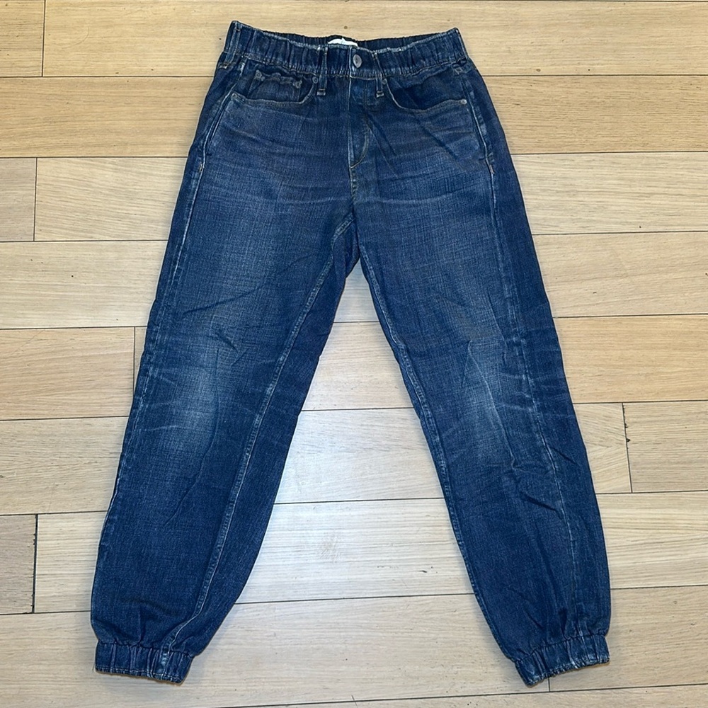 Rag & Bone Miramar Jogger Sweatpant Jeans